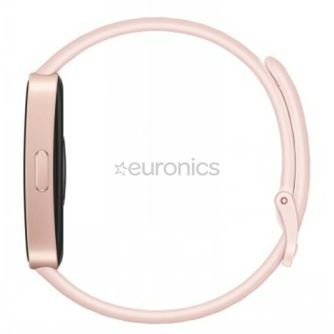 Huawei Band 9, roosa - Nutikell