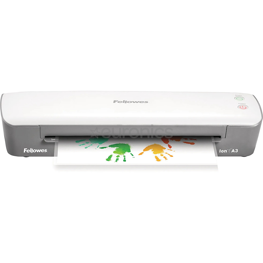 Fellowes Ion Laminator, A3 - Laminator