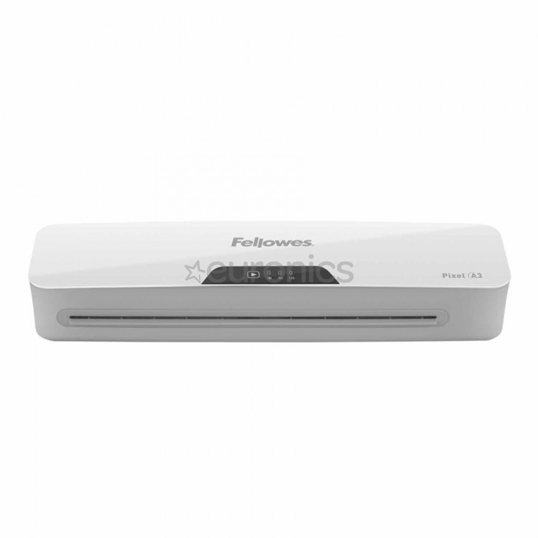 Fellowes Pixel Laminator, A3 - Ламинатор