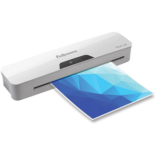 Fellowes Pixel Laminator, A3 - Laminator 5601601