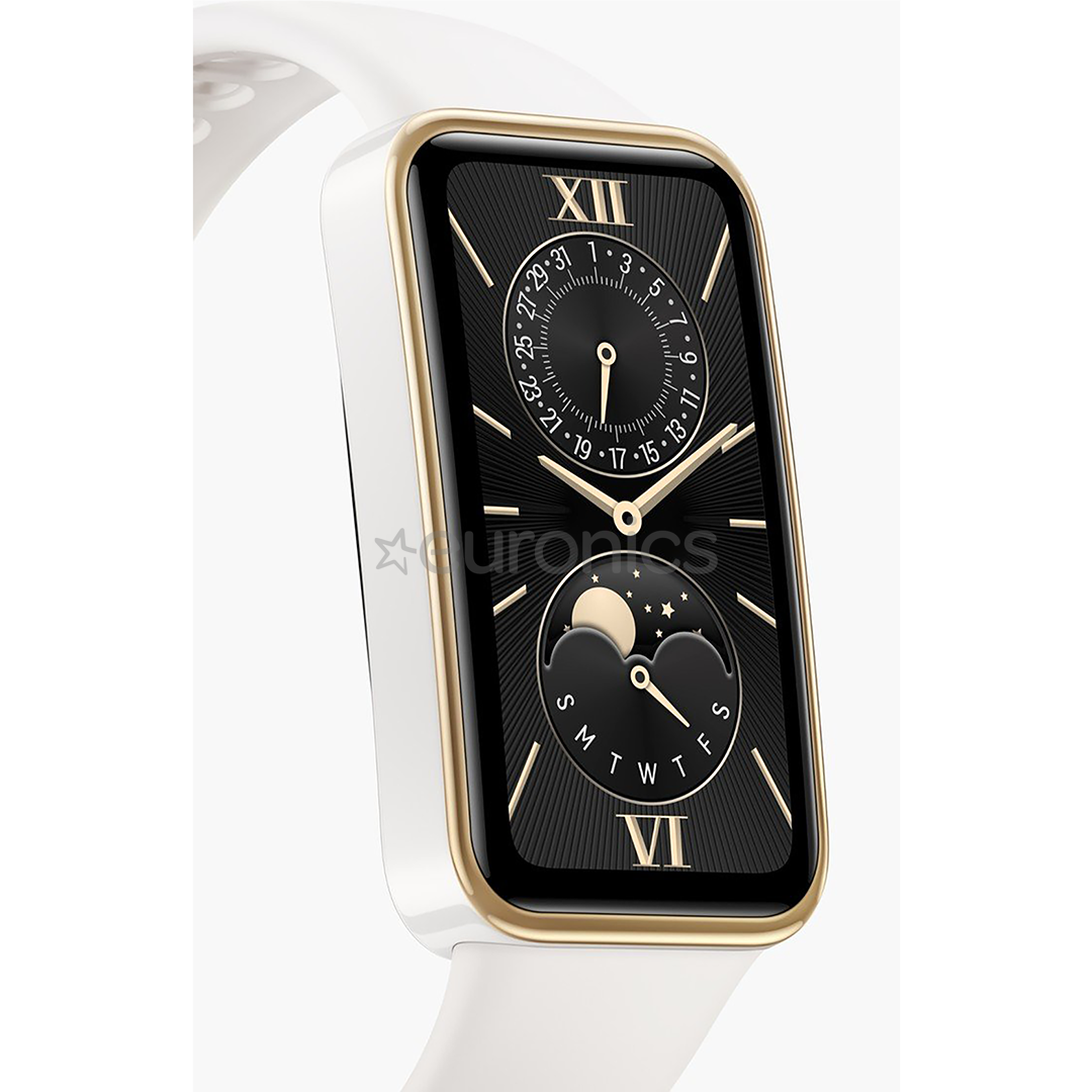 Huawei Band 9, white - Smartwatch