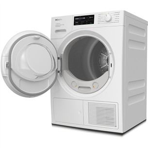 Miele 125 Gala Edition, 9 kg, sügavus 64,3 cm - Pesukuivati
