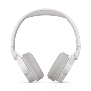 Philips TAH-3209, white - On-ear Wireless Headphones