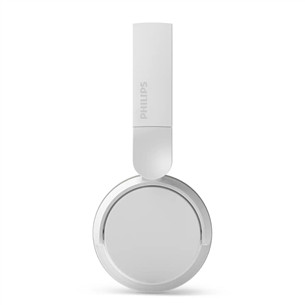 Philips TAH-3209, white - On-ear Wireless Headphones
