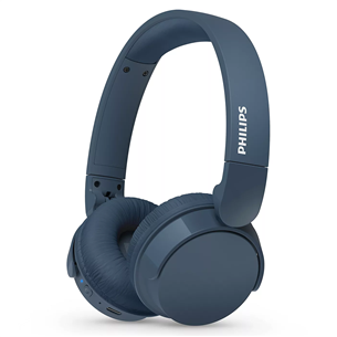 Philips TAH4209, blue - Wireless Headphones TAH4209BL/00