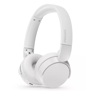 Philips TAH4209, white - Wireless Headphones TAH4209WT/00