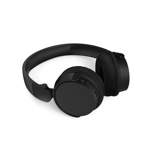 Philips TAH4209, must - Juhtmevabad kõrvaklapid