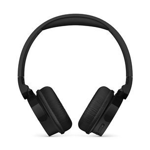 Philips TAH4209, must - Juhtmevabad kõrvaklapid