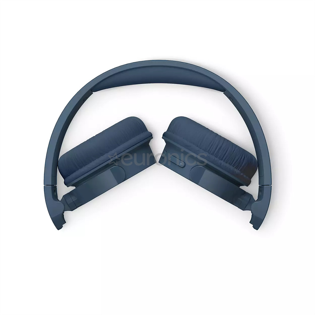 Philips TAH4209, sinine - Juhtmevabad kõrvaklapid