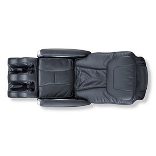 Beurer Deluxe MC5000, черный/серый - Массажное кресло