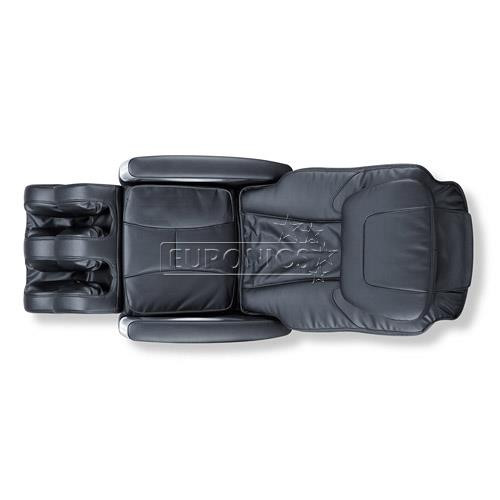 Beurer Deluxe MC5000, black/grey - Massage chair