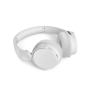 Philips TAH4209, white - Wireless Headphones