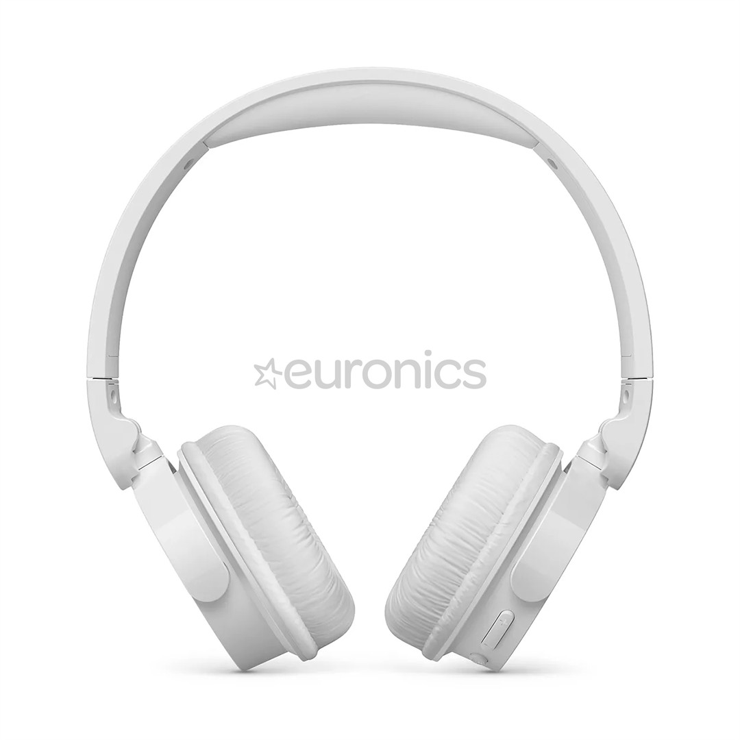 Philips TAH4209, white - Wireless Headphones
