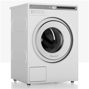 Asko, 9 kg, depth 58,5 cm, 1600 rpm - Front load washing machine