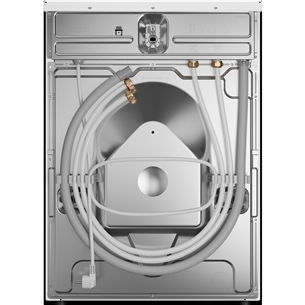 Asko, 12 kg, depth 68,5 cm, 1400 rpm - Front load washing machine