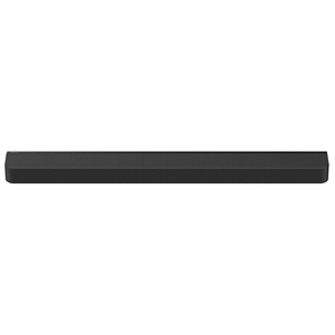 Sony BAVIARIA Theatre Bar 8, 5.0.2, Dolby Atmos, black - Soundbar HTA8000.CEL