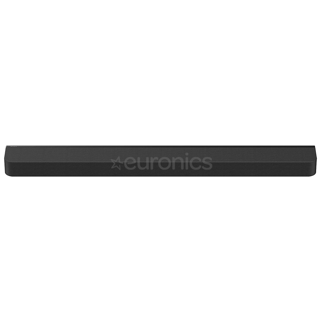 Sony BAVIARIA Theatre Bar 8, 5.0.2, Dolby Atmos, black - Soundbar