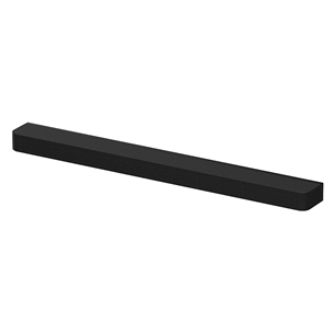 Sony BAVIARIA Theatre Bar 8, 5.0.2, Dolby Atmos, black - Soundbar