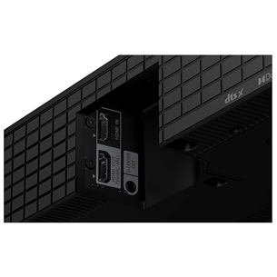 Sony BAVIARIA Theatre Bar 8, 5.0.2, Dolby Atmos, black - Soundbar