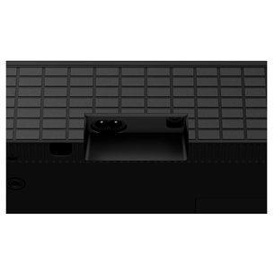 Sony BAVIARIA Theatre Bar 8, 5.0.2, Dolby Atmos, black - Soundbar