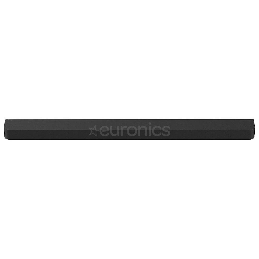 Sony BRAVIA Theater Bar 9, 7.0.2, Dolby Atmos, must - Soundbar