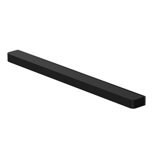 Sony BRAVIA Theater Bar 9, 7.0.2, Dolby Atmos, must - Soundbar
