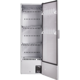 Asko, 5 kg, sügavus 66,3 cm - Kuivatuskapp