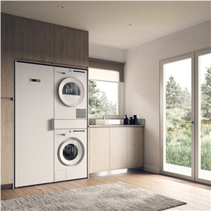 Asko, 5 kg, depth 66,3 cm - Drying cabinet