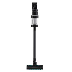 Samsung Bespoke Jet AI Pet Extra, black - Cordless vacuum cleaner VS28C9784QK/WA