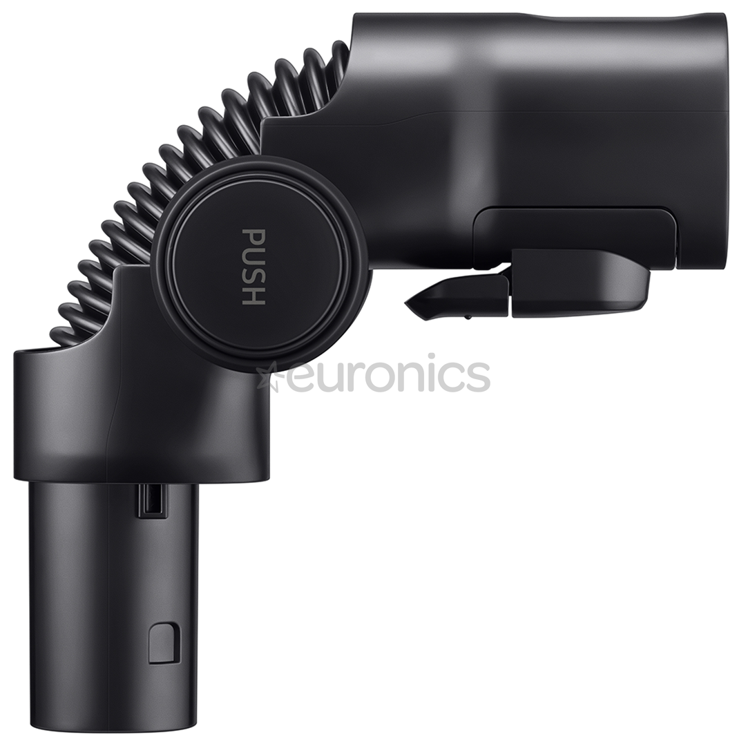 Samsung Bespoke Jet AI Pet Extra, black - Cordless vacuum cleaner
