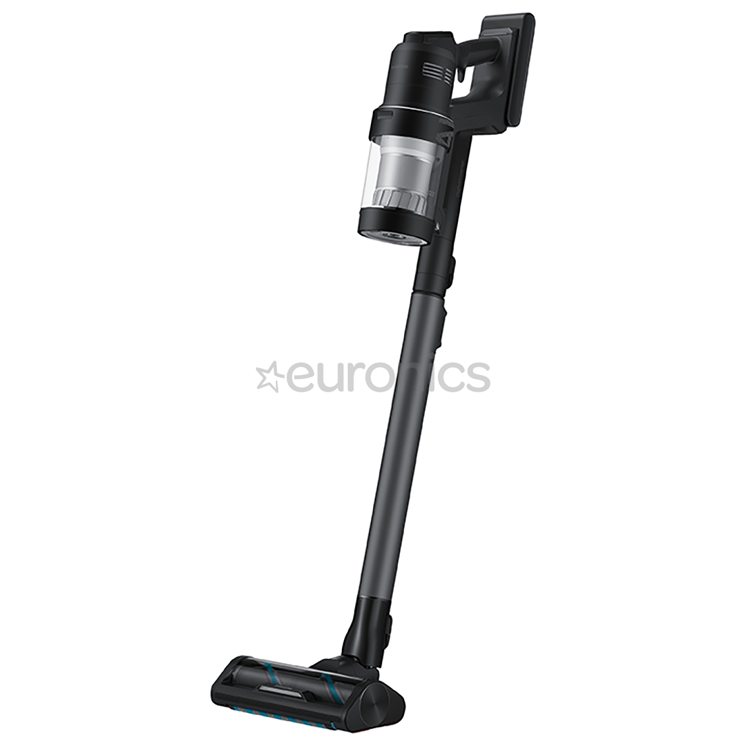 Samsung Bespoke Jet AI Pet Extra, black - Cordless vacuum cleaner