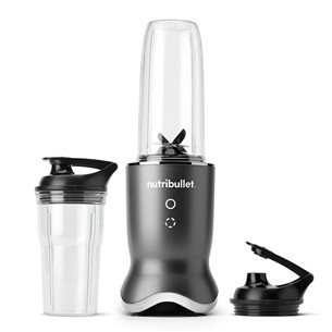 Nutribullet Ultra, 1200 W, tumehall - Spordiblender