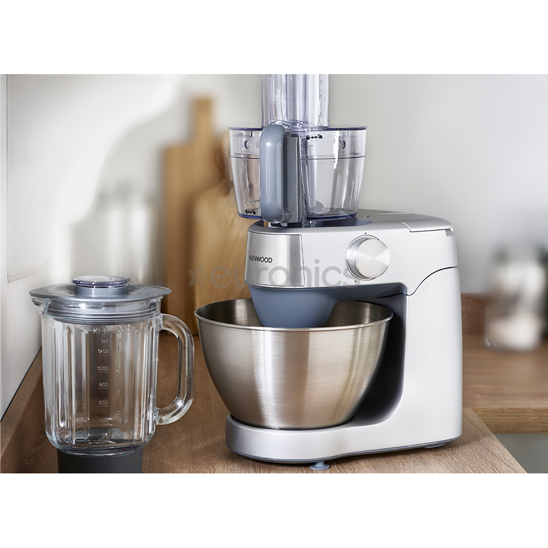 Kenwood Prospero 1000 W silver Kitchen machine KHC29A.O0SI Euronics