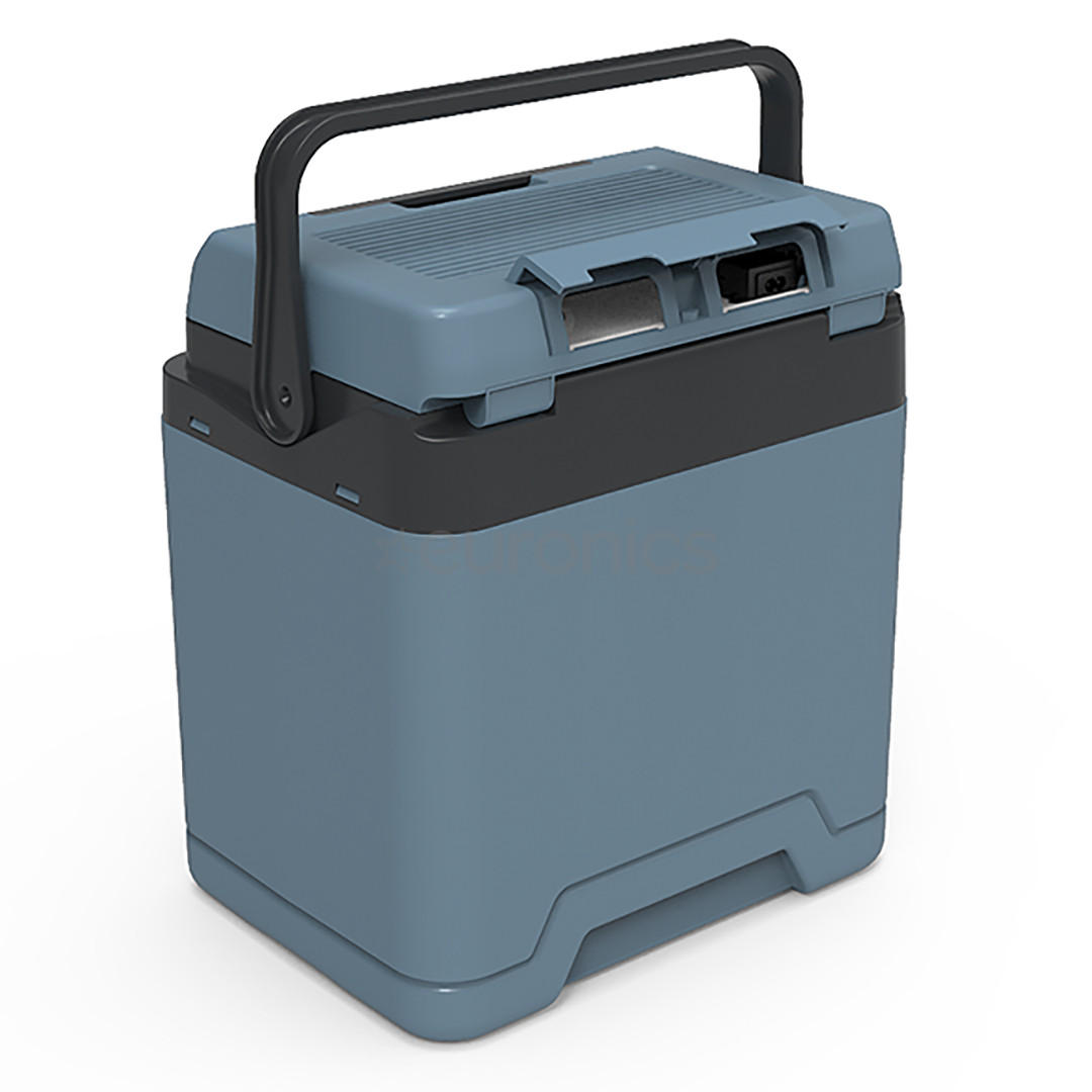 Igloo 26 L, AC/DC, 12/230 V, blue - Car cooler