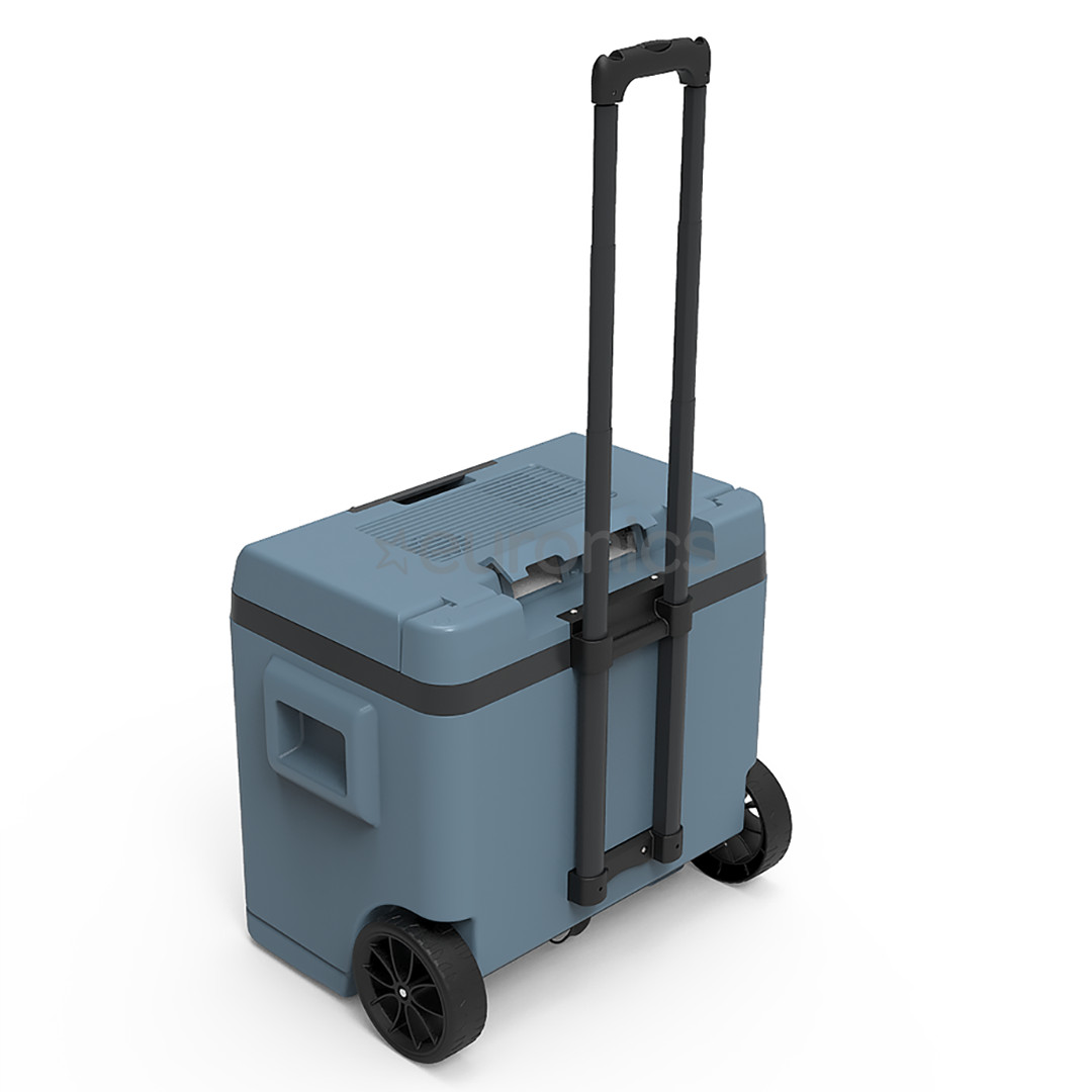 Igloo, 42 L, AC/DC, 12/230 V, sinine - Autokülmik