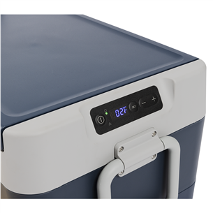 Igloo, 40 L, 12/24 V, sinine - Autokülmik