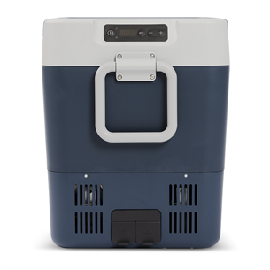 Igloo, 40 L, 12/24 V, sinine - Autokülmik