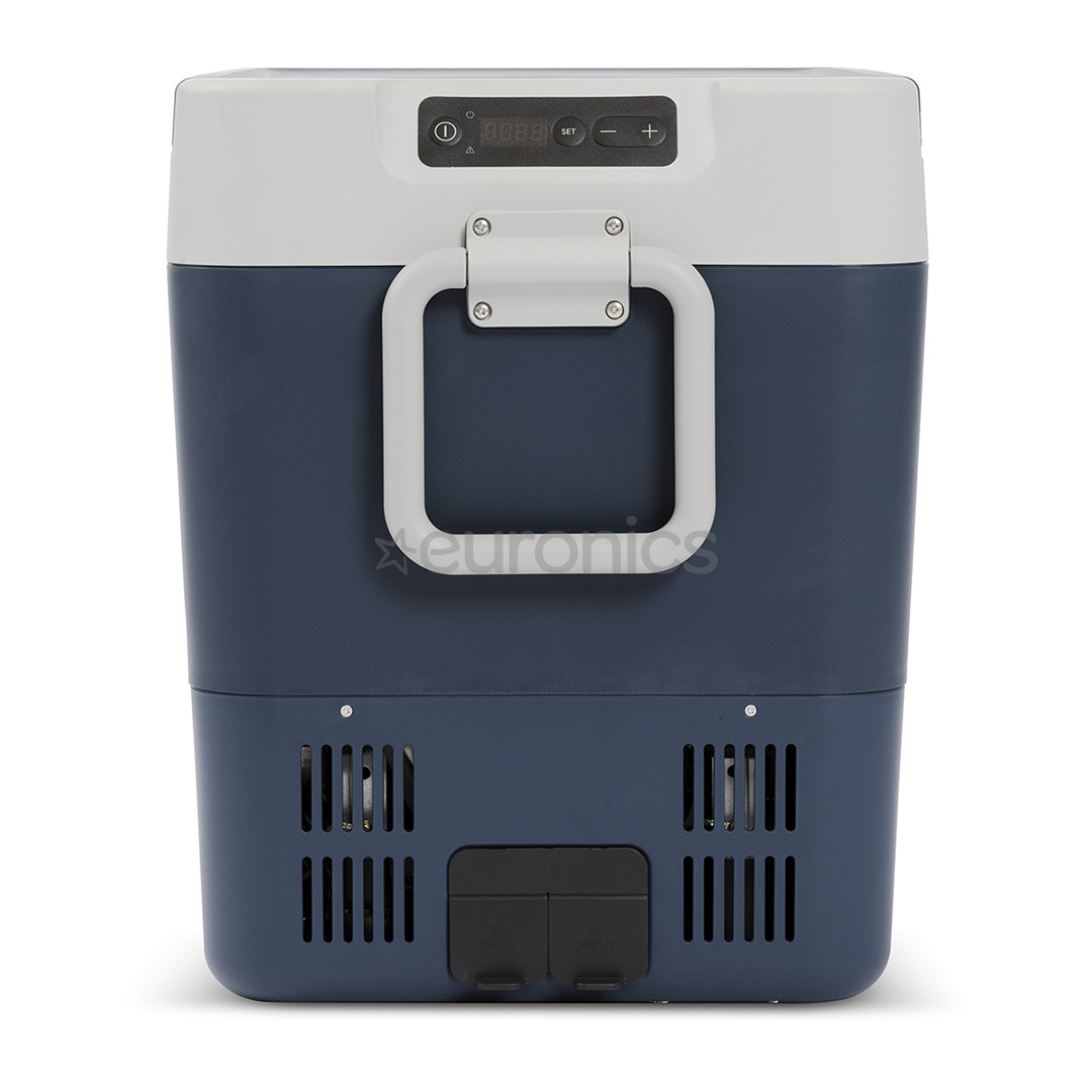 Igloo, 40 L, 12/24 V, blue - Car cooler