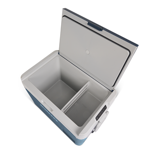 Igloo, 59 L, 12/24 V, sinine - Autokülmik