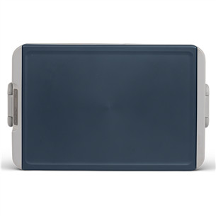 Igloo, 59 л, 12/24 В, синий - Автомобильный холодильник