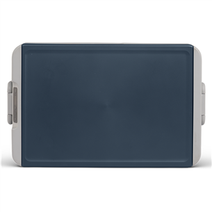 Igloo, 59 L, 12/24 V, sinine - Autokülmik