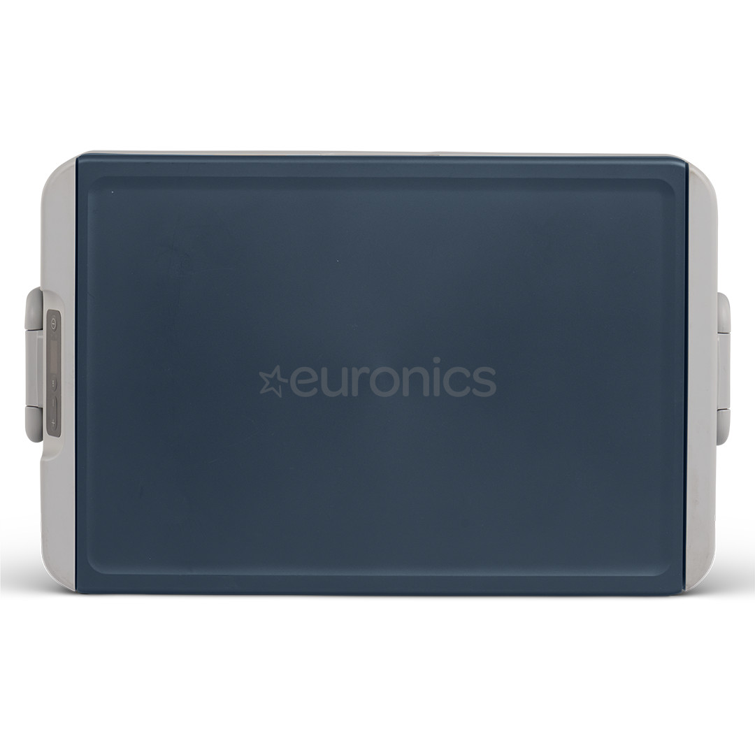 Igloo, 59 л, 12/24 В, синий - Автомобильный холодильник