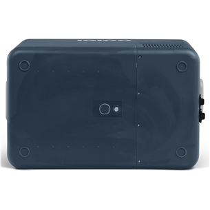 Igloo, 59 L, 12/24 V, sinine - Autokülmik