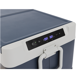 Igloo, 78 L, 12/24 V, sinine - Autokülmik
