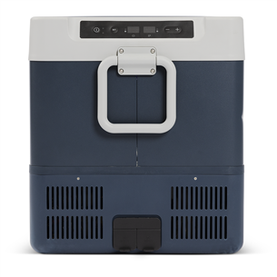 Igloo, 78 L, 12/24 V, sinine - Autokülmik