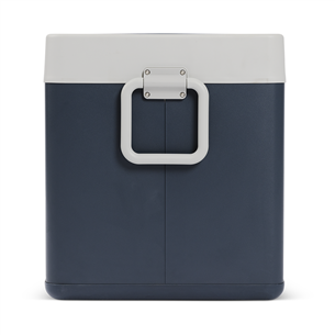 Igloo, 78 L, 12/24 V, sinine - Autokülmik