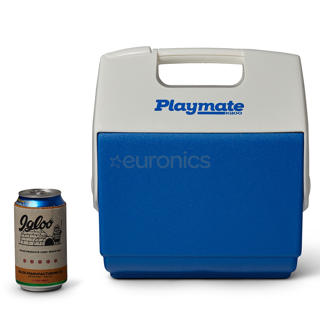 Igloo Playmate Pal, 7 L, blue - Cool box