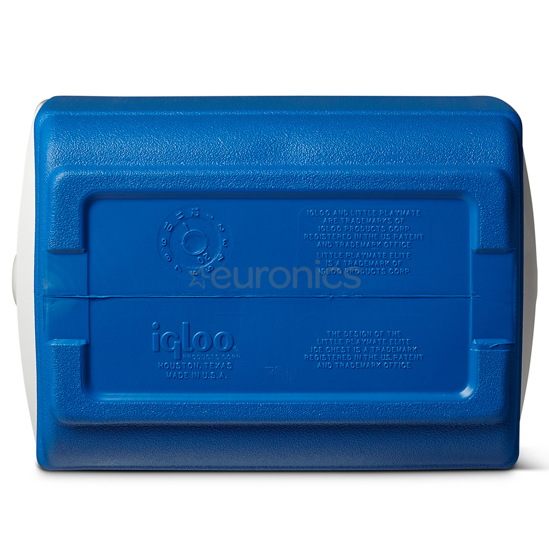 Igloo Playmate Pal, 7 L, blue - Cool box