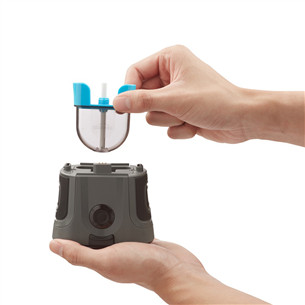 Thermacell EX90, hall - Akutoitel sääsepeletaja