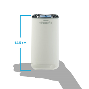 Sääsepeletaja Thermacell Halo Mini
